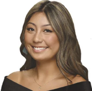 Chiyomi Salas: Sports Spotlight October 8